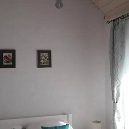 Ferienhaus Domek Rybacki